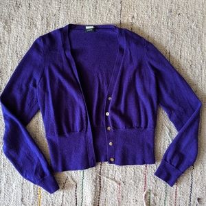 Bright Merino Sweater